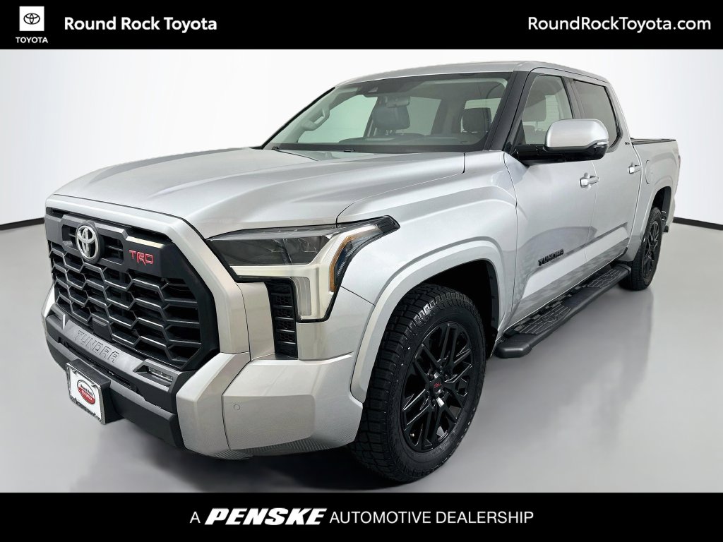  Toyota Tundra
