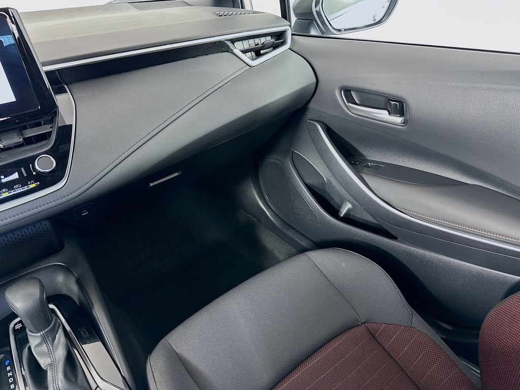 2024 Toyota Corolla SE - Photo 22