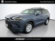 Certified 2024 Toyota Grand Highlander XLE SUV