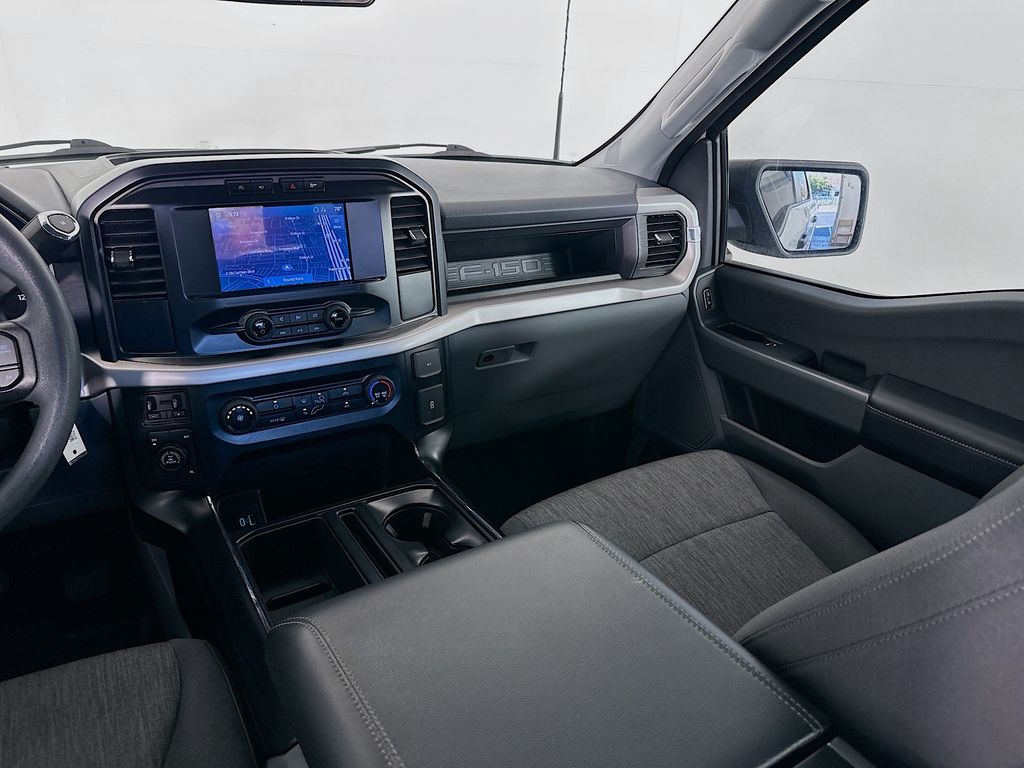 2023 Ford F-150 XL - Photo 22