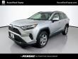 Certified 2025 Toyota RAV4 XLE SUV