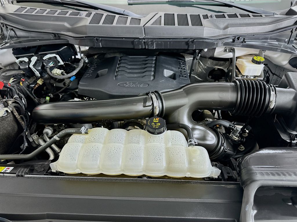 2023 Ford F-150 XL - Photo 29