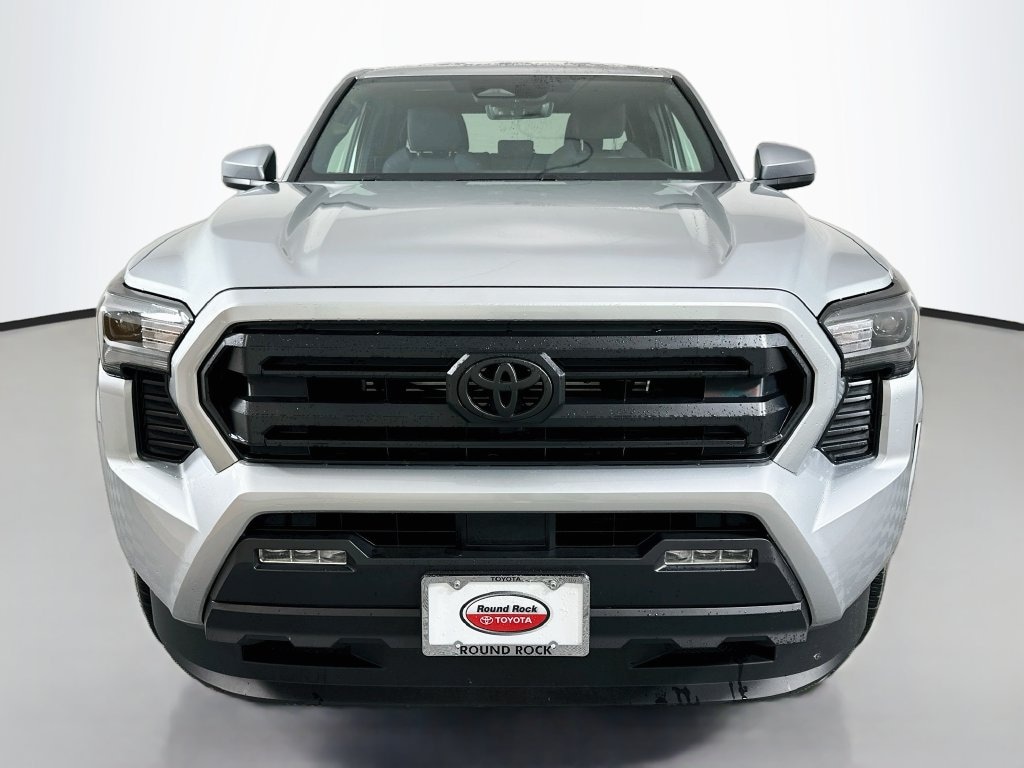 Certified 2025 Toyota Tacoma SR5 Truck Double Cab