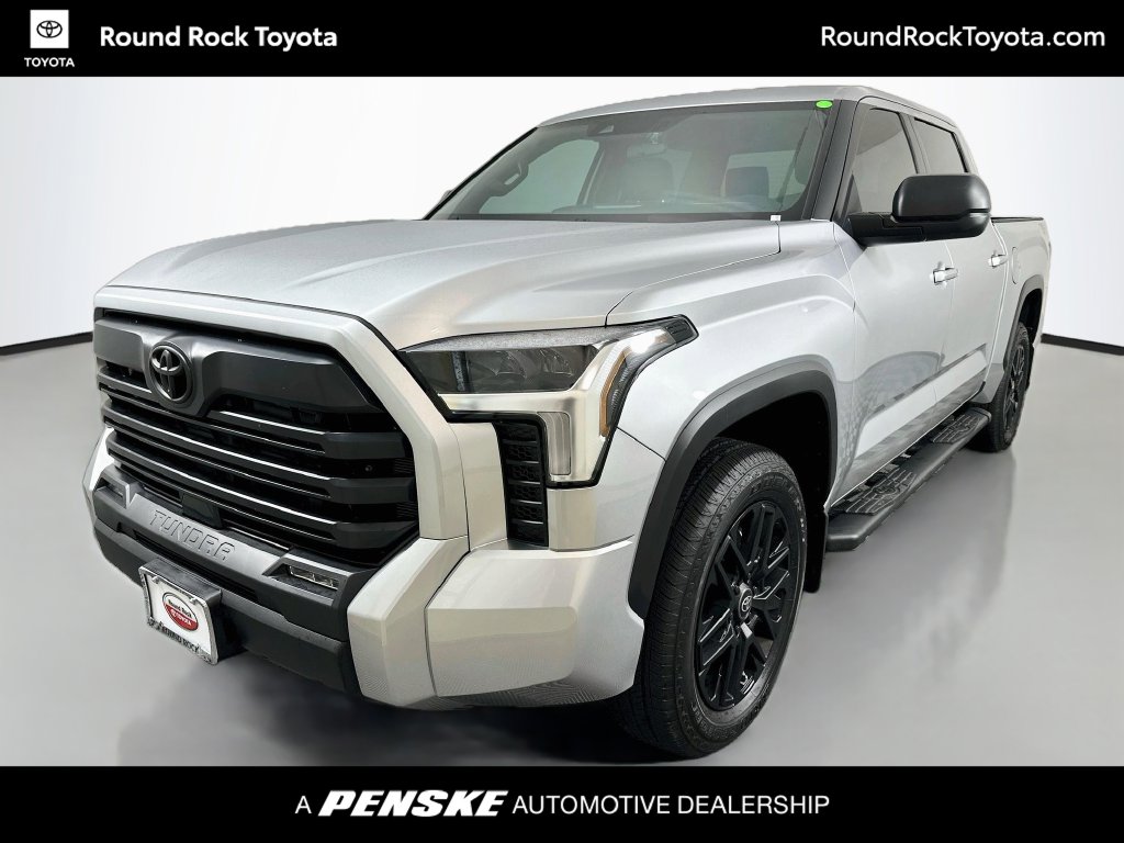  Toyota Tundra
