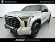 Certified 2026 Toyota Tundra SR5 Truck CrewMax