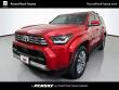 Certified 2026 Toyota 4Runner i-Force MAX Hybrid Limited SUV