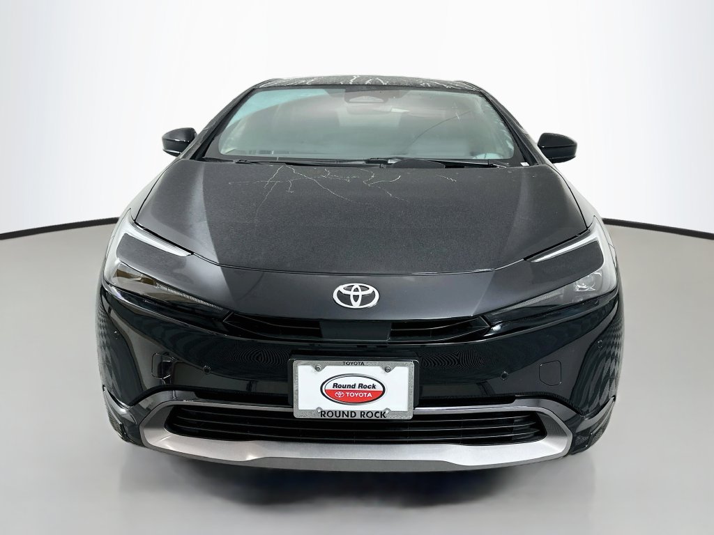 Certified 2026 Toyota