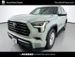 Certified 2026 Toyota Sequoia SR5 SUV