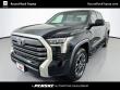 Certified 2026 Toyota Tundra Limited Truck CrewMax