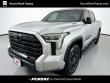 Certified 2026 Toyota Tundra Hybrid Limited Truck CrewMax