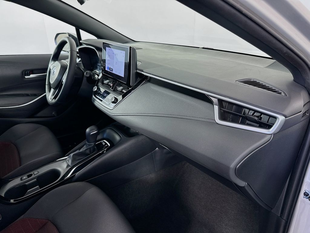 2024 Toyota Corolla SE - Photo 27