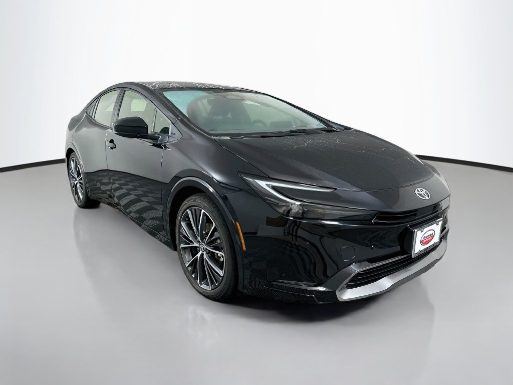 Certified 2026 Toyota