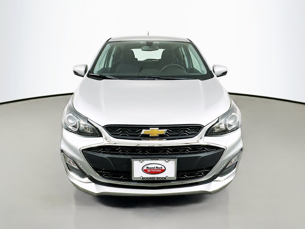 Used 2020 Chevrolet Spark 1LT Hatchback