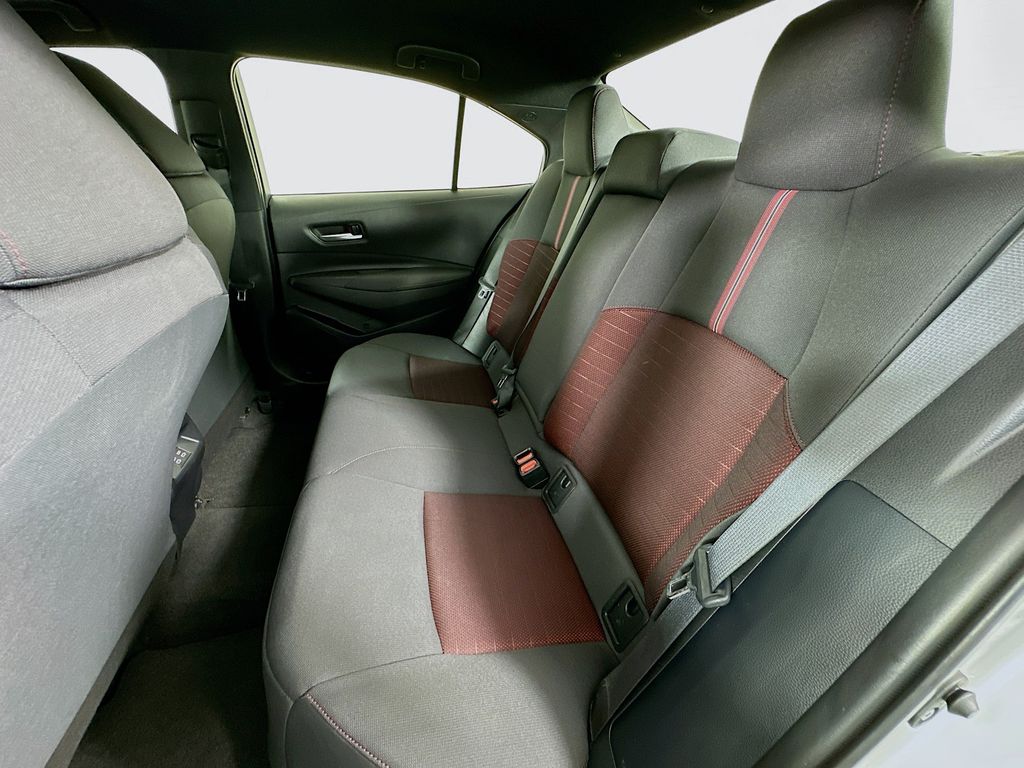 2024 Toyota Corolla SE - Photo 23