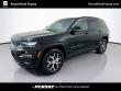 Used 2024 Jeep Grand Cherokee Limited SUV
