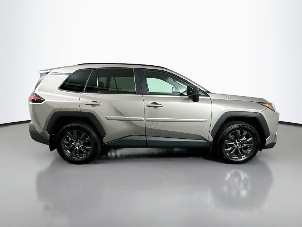 Used 2026 Toyota RAV4 XLE Premium SUV