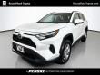Certified 2025 Toyota RAV4 XLE SUV