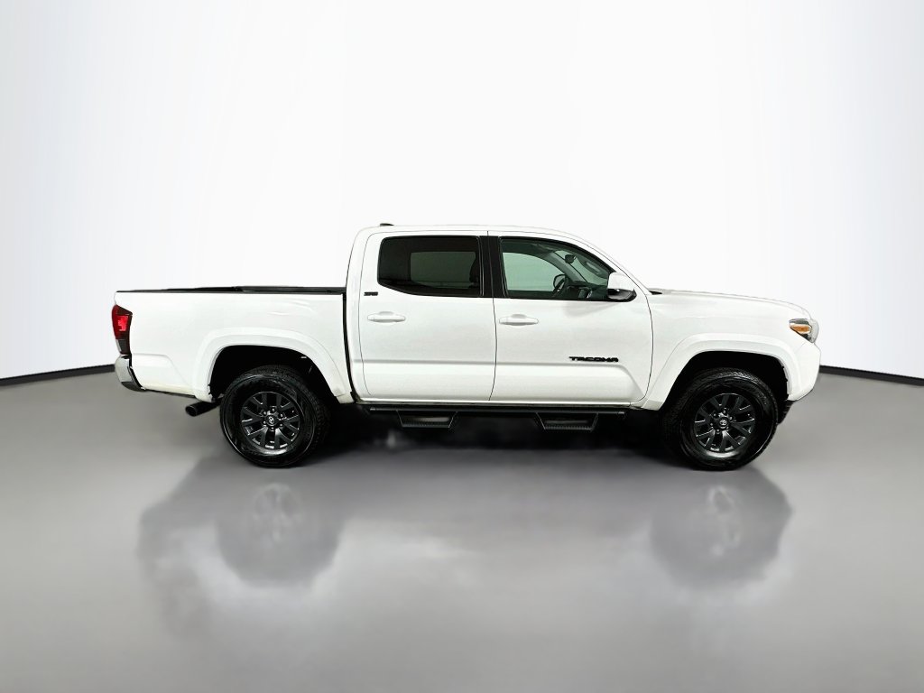 Certified 2023 Toyota Tacoma SR5 Truck Double Cab