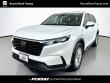 Used 2023 Honda CR-V EX-L SUV