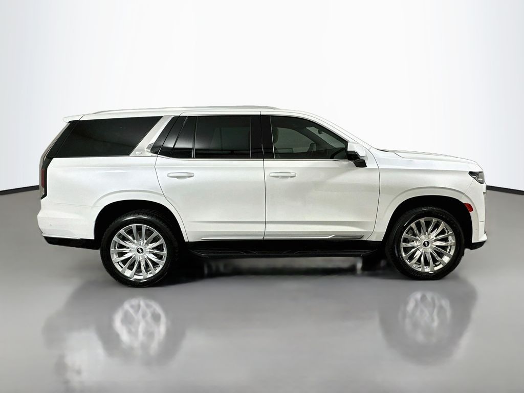 Used 2023 Cadillac Escalade Premium Luxury SUV