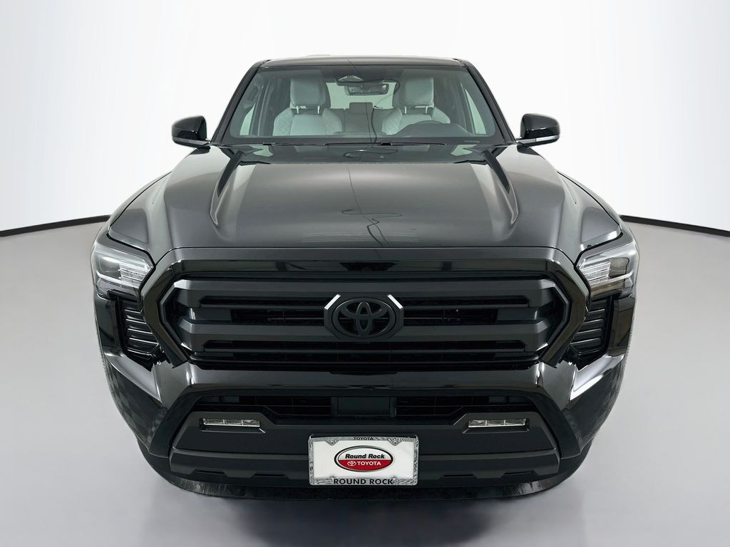 Used 2026 Toyota Tacoma SR5 Truck Double Cab