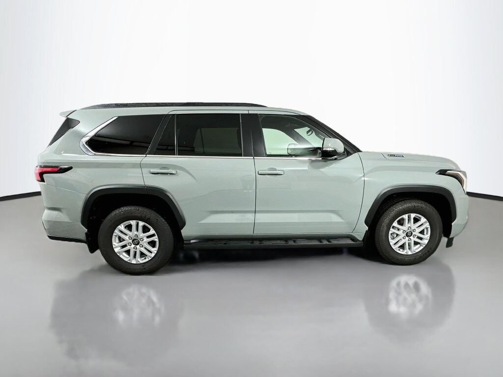 Used 2026 Toyota