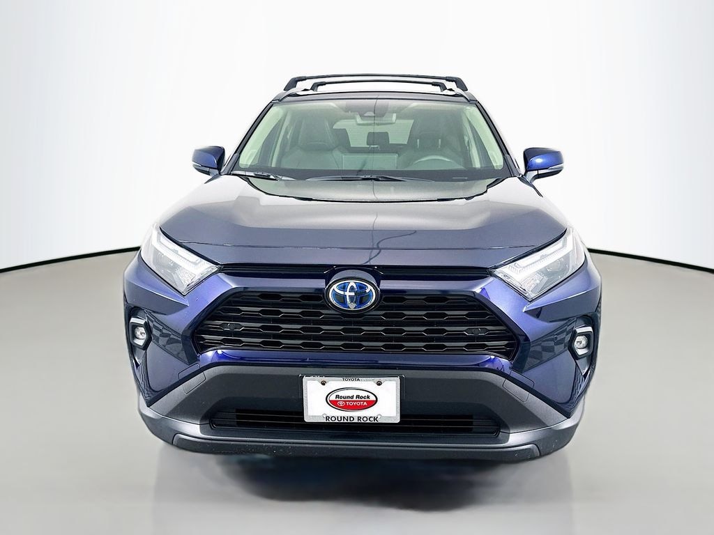 Used 2024 Toyota RAV4 Hybrid XLE Premium SUV