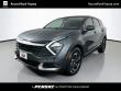 Used 2023 Kia Sportage Hybrid LX SUV