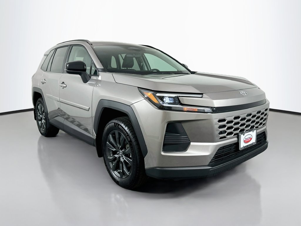 Used 2026 Toyota RAV4 XLE Premium SUV