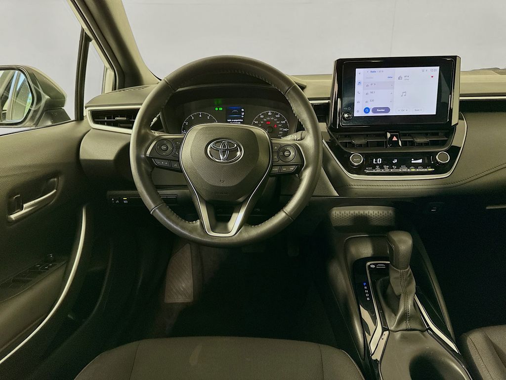 2024 Toyota Corolla SE - Photo 21