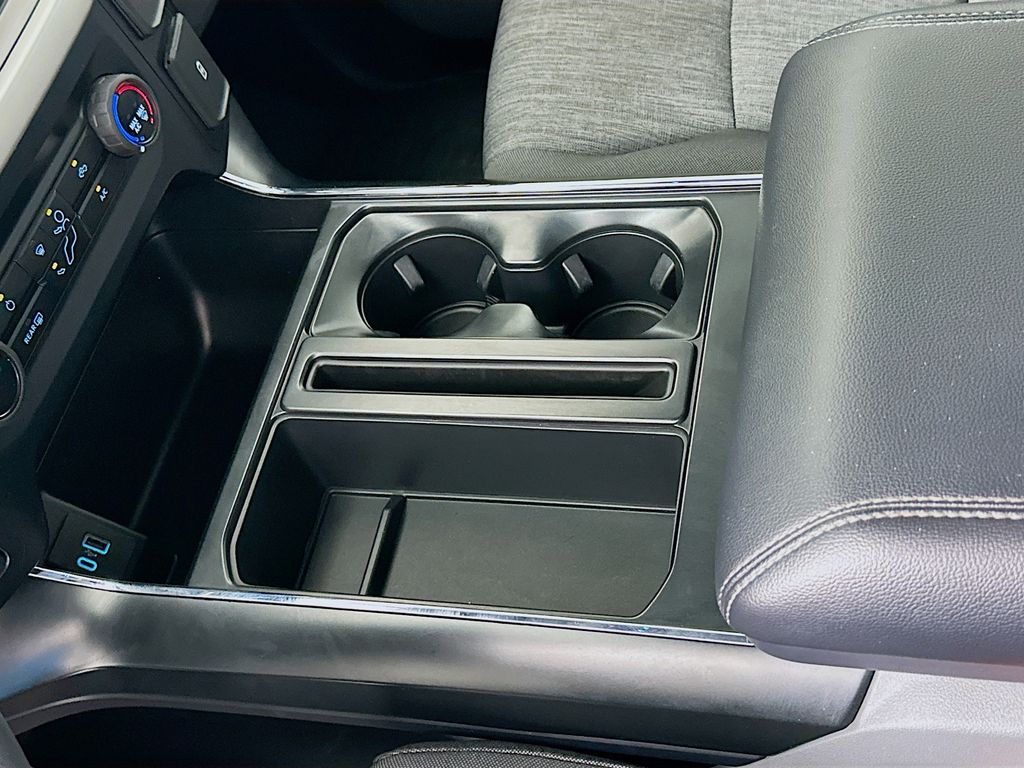 2023 Ford F-150 XL - Photo 17