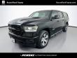 Used 2023 Ram 1500 Laramie Truck Crew Cab