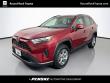 Certified 2025 Toyota RAV4 XLE SUV