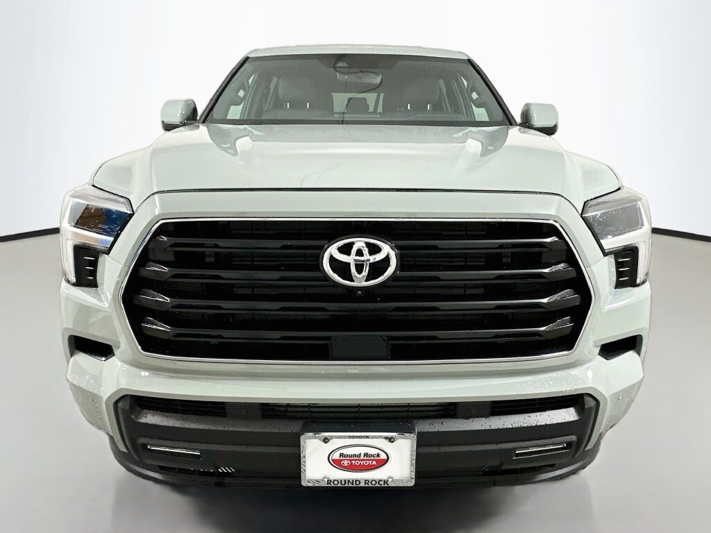 Used 2026 Toyota