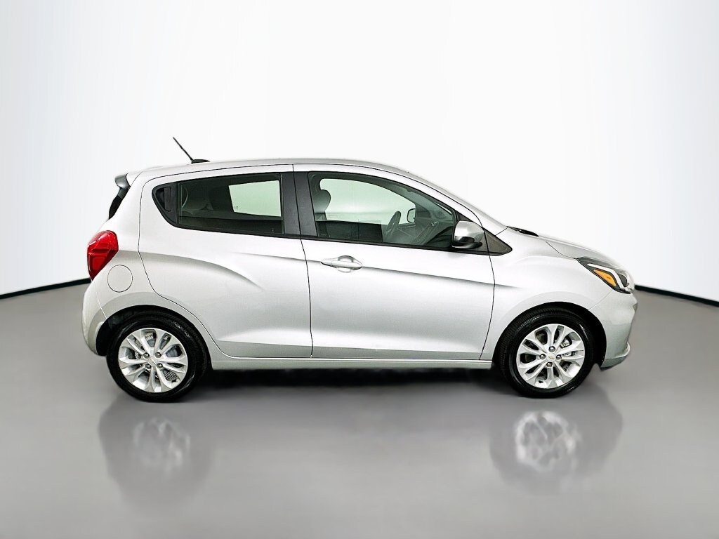 Used 2020 Chevrolet Spark 1LT Hatchback