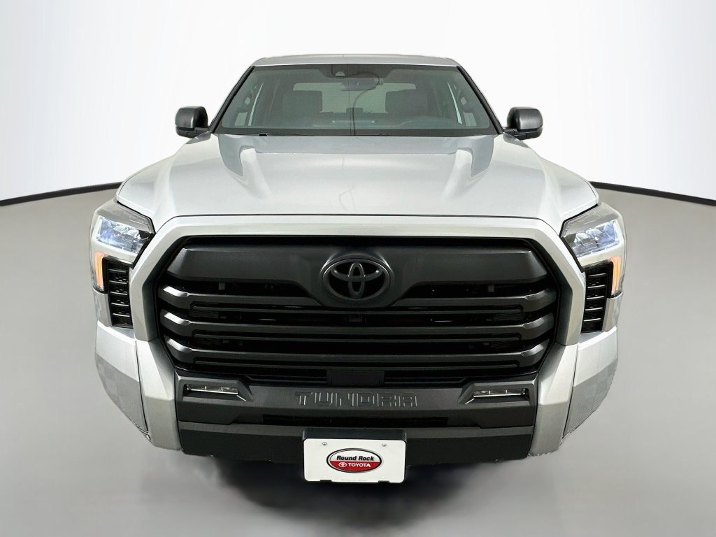 Used 2026 Toyota Tundra SR5 Truck CrewMax
