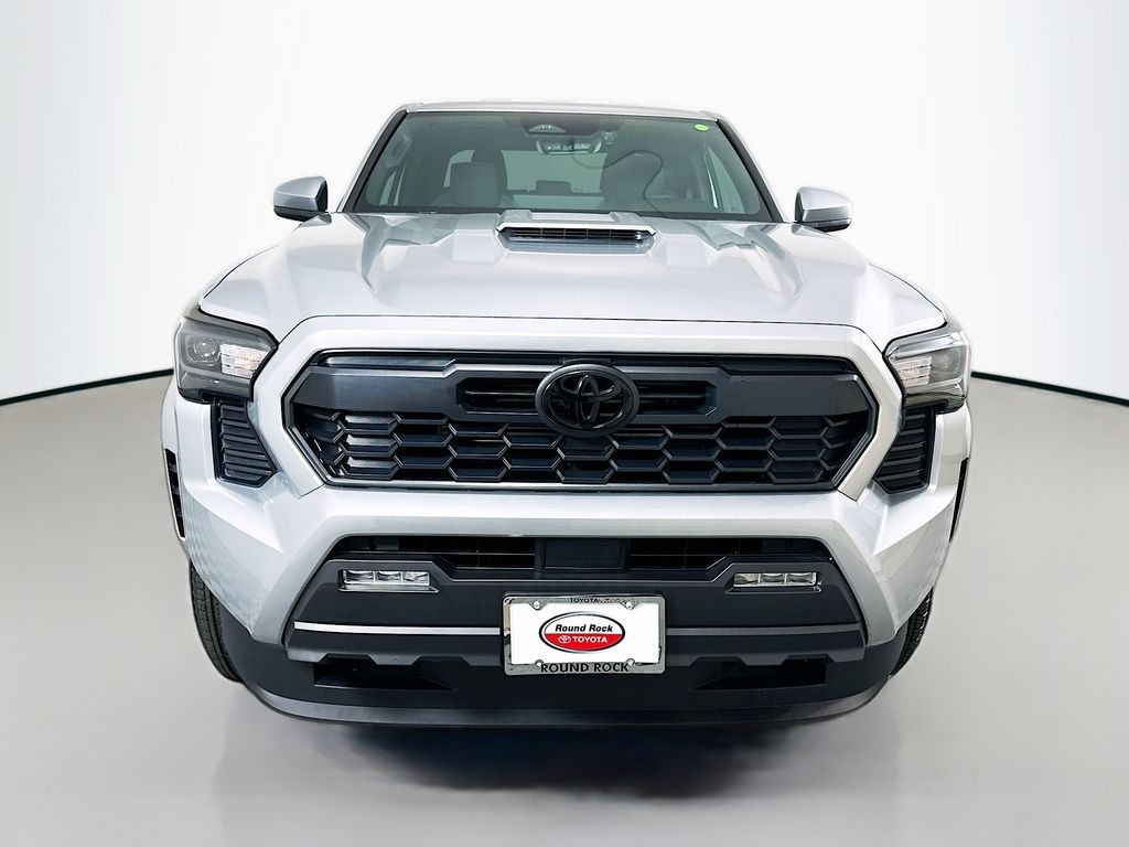 Used 2025 Toyota Tacoma Hybrid TRD Sport Truck Double Cab