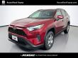 Certified 2025 Toyota RAV4 XLE SUV