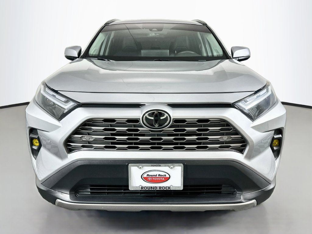 Used 2024 Toyota RAV4 Limited SUV