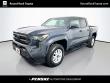 Certified 2025 Toyota Tacoma SR5 Truck Double Cab