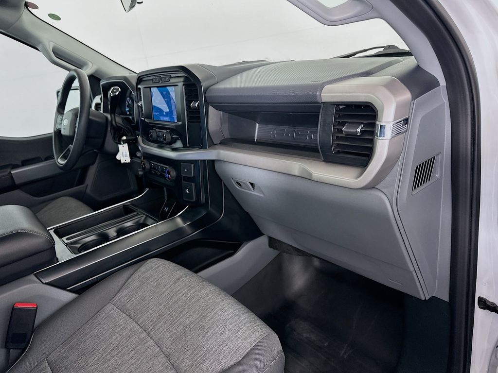 2023 Ford F-150 XL - Photo 28