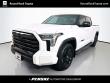 Certified 2026 Toyota Tundra Limited Truck
