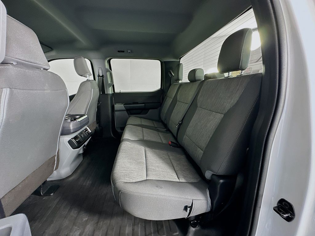 2023 Ford F-150 XL - Photo 23