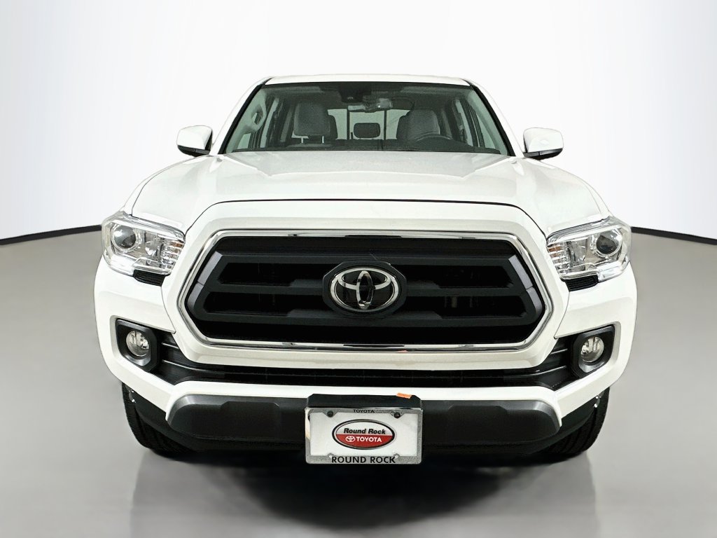 Certified 2023 Toyota Tacoma SR5 Truck Double Cab