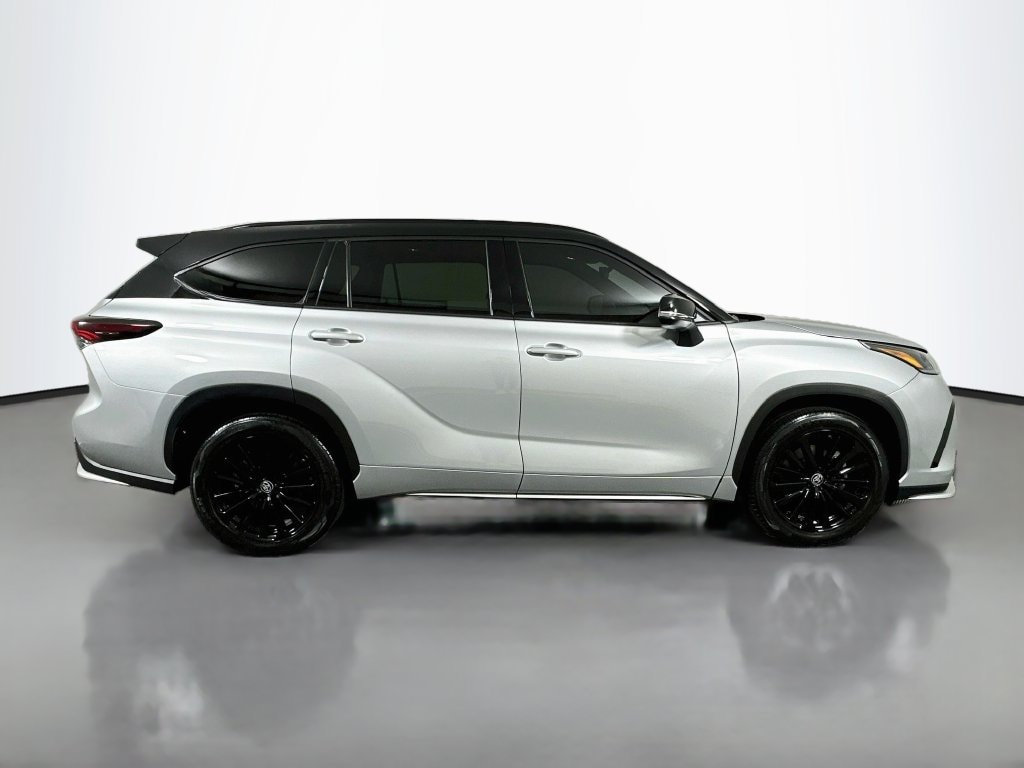 Used 2024 Toyota Highlander XSE SUV