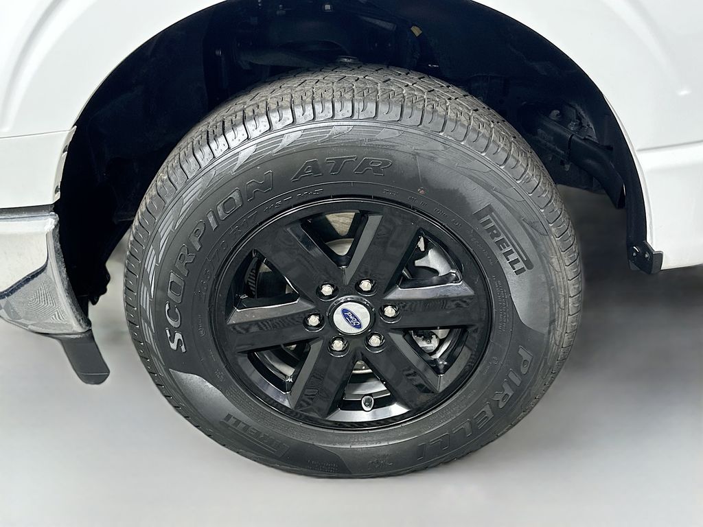 2023 Ford F-150 XL - Photo 30