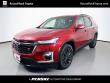 Used 2023 Chevrolet Traverse RS SUV