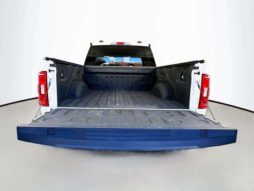 2023 Ford F-150 XL - Photo 25