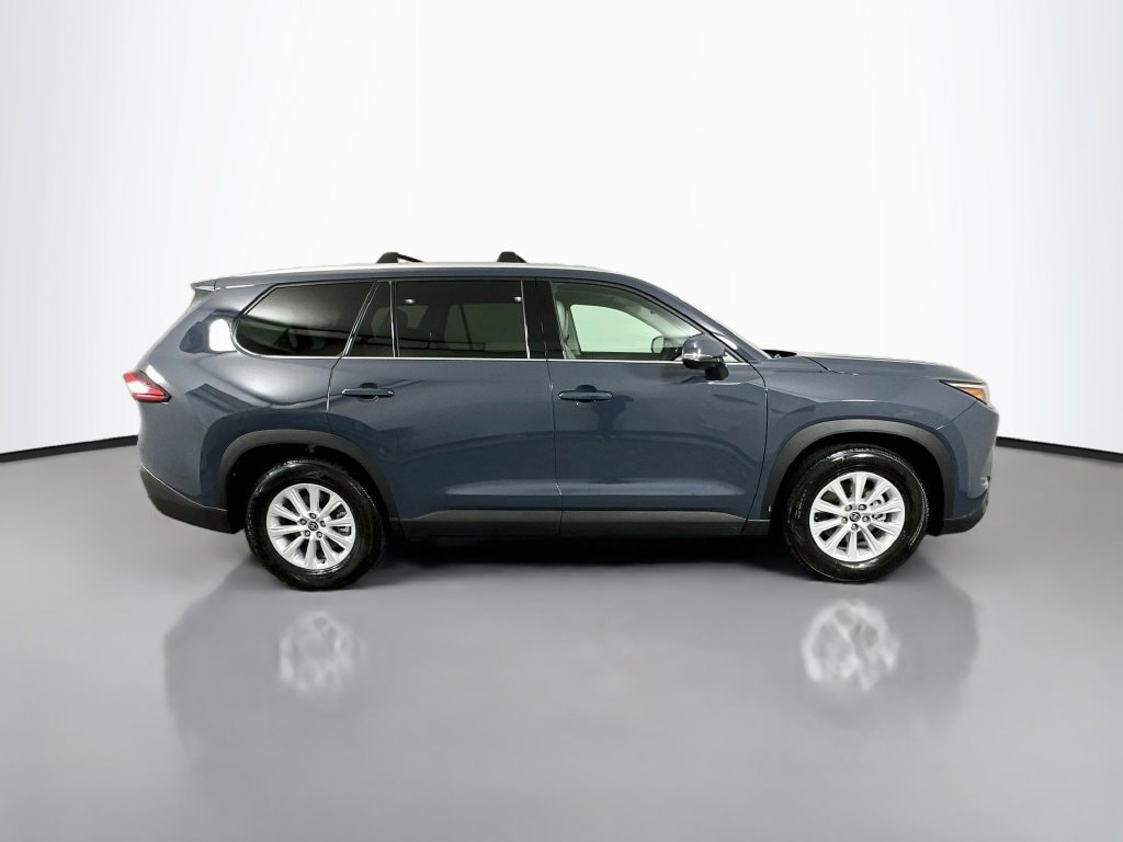 Certified 2024 Toyota Grand Highlander XLE SUV
