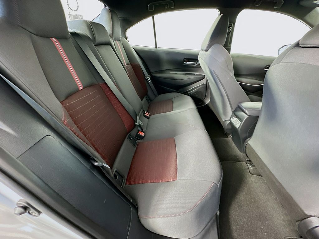 2024 Toyota Corolla SE - Photo 25